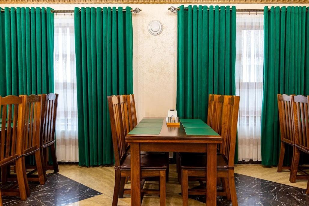 בוקובל Villa Victoria מראה חיצוני תמונה