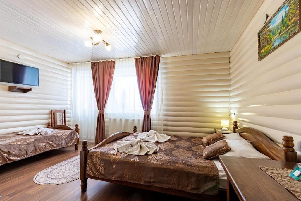 בוקובל Villa Victoria מראה חיצוני תמונה