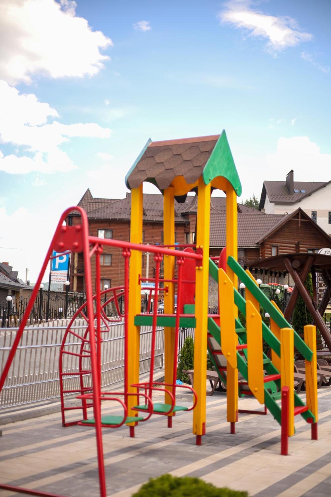 בוקובל Villa Victoria מראה חיצוני תמונה